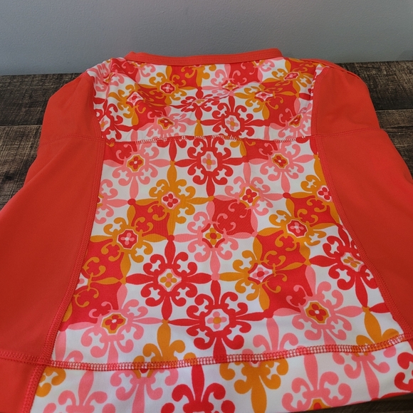 Landsend Swim Top - Picture 8 of 8